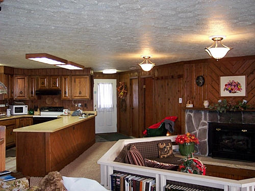 70 South Westridge Road Slatyfork, WV 26291 - Photo 3 of 31 Gallery Image 3
