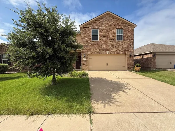 $1,925 | 1623 White Mountain Way, Princeton, TX 75407