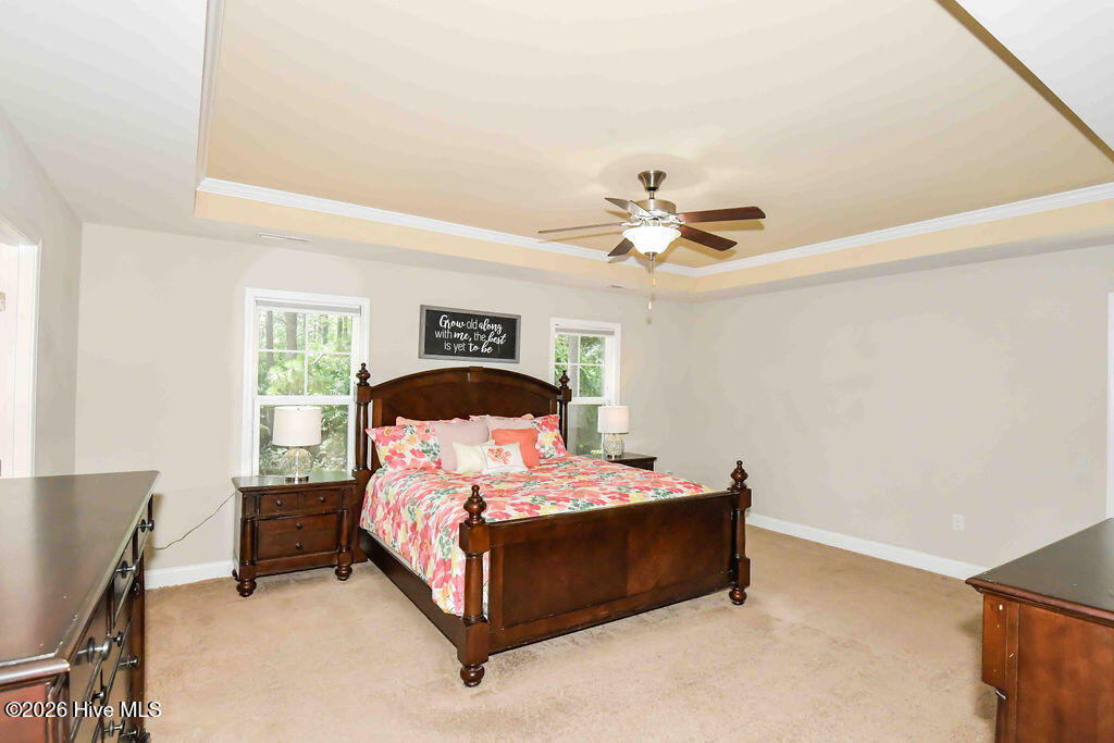 815 Paul McCain Road Aberdeen, NC 28315 - Photo 13 of 29