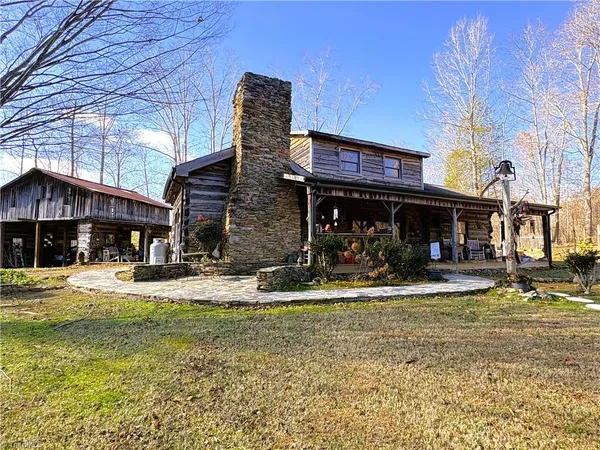 $800,000 | 8313 Wrights Farm Lane, Summerfield, NC 27358
