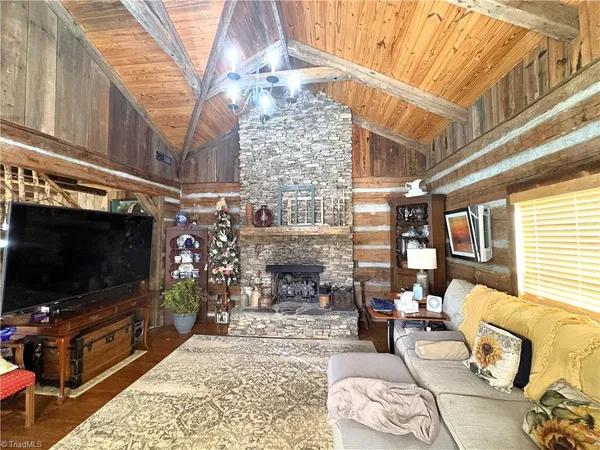 $800,000 | 8313 Wrights Farm Lane, Summerfield, NC 27358