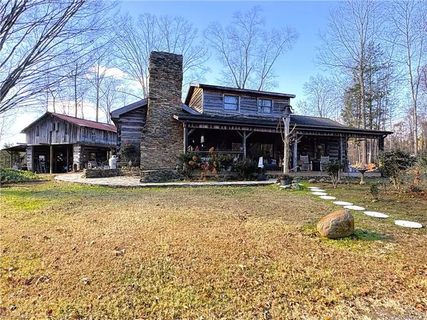 $800,000 | 8313 Wrights Farm Lane, Summerfield, NC 27358