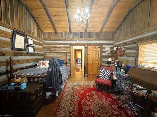 $800,000 | 8313 Wrights Farm Lane, Summerfield, NC 27358