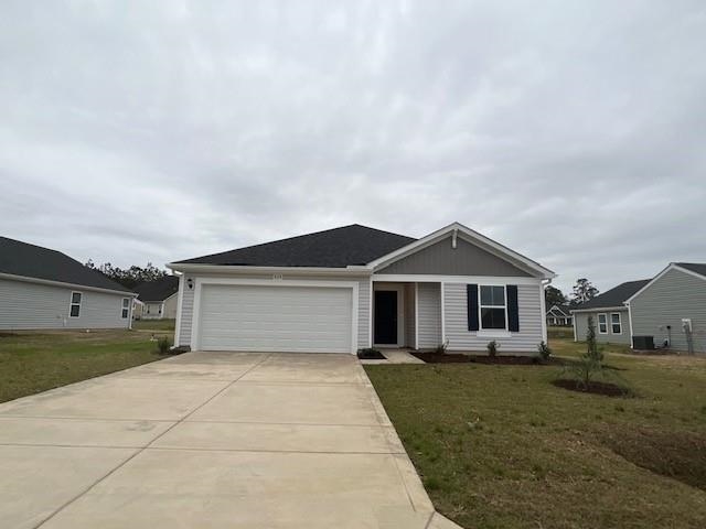 1068 Cherrystone Loop Conway, SC 29526 - Photo 24 of 39