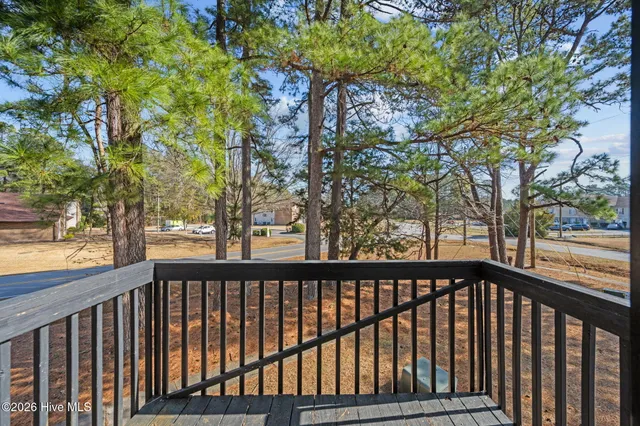 $1,125 | 100 Ravenwood Drive, Unit C, Jacksonville, NC 28546