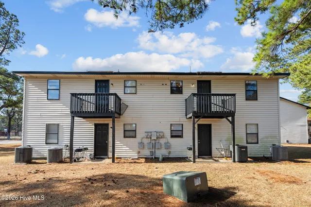 $1,125 | 100 Ravenwood Drive, Unit C, Jacksonville, NC 28546