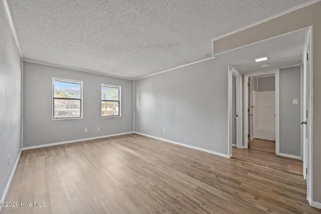 $1,125 | 100 Ravenwood Drive, Unit C, Jacksonville, NC 28546