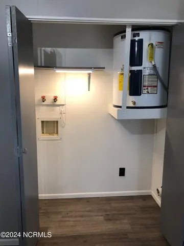 $1,125 | 100 Ravenwood Drive, Unit C, Jacksonville, NC 28546