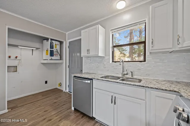 $1,125 | 100 Ravenwood Drive, Unit C, Jacksonville, NC 28546