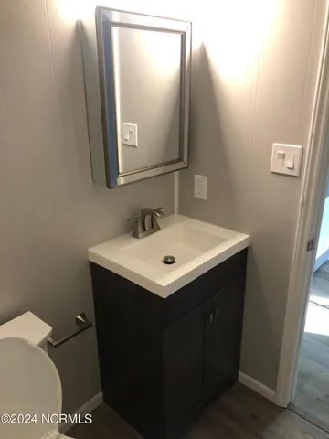 $1,125 | 100 Ravenwood Drive, Unit C, Jacksonville, NC 28546