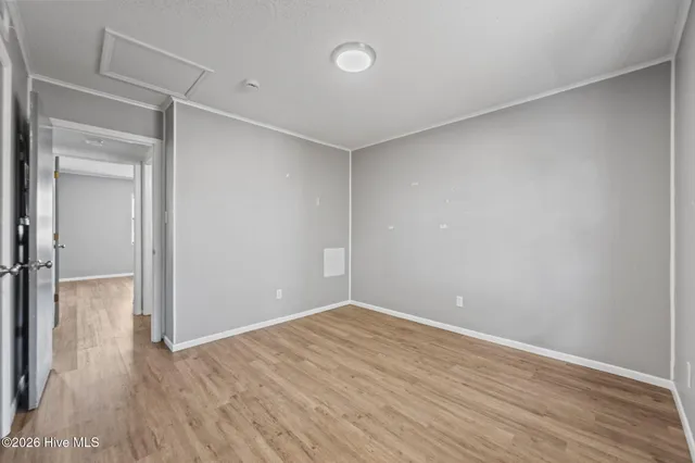 $1,125 | 100 Ravenwood Drive, Unit C, Jacksonville, NC 28546