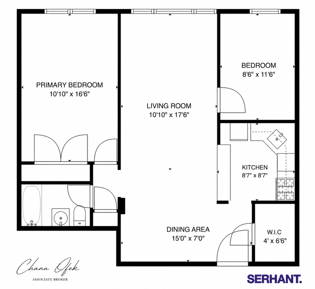 415 Beverley Road, Unit 1R Brooklyn, NY 11218 - Photo 13 of 13