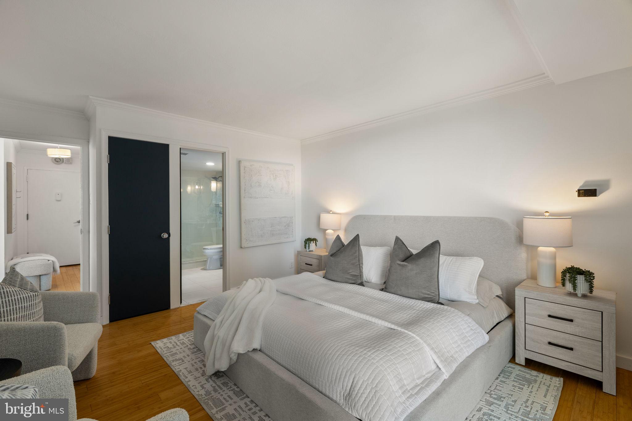 224-30 West Rittenhouse Square, Unit 2311 Philadelphia, PA 19103 - Photo 26 of 43