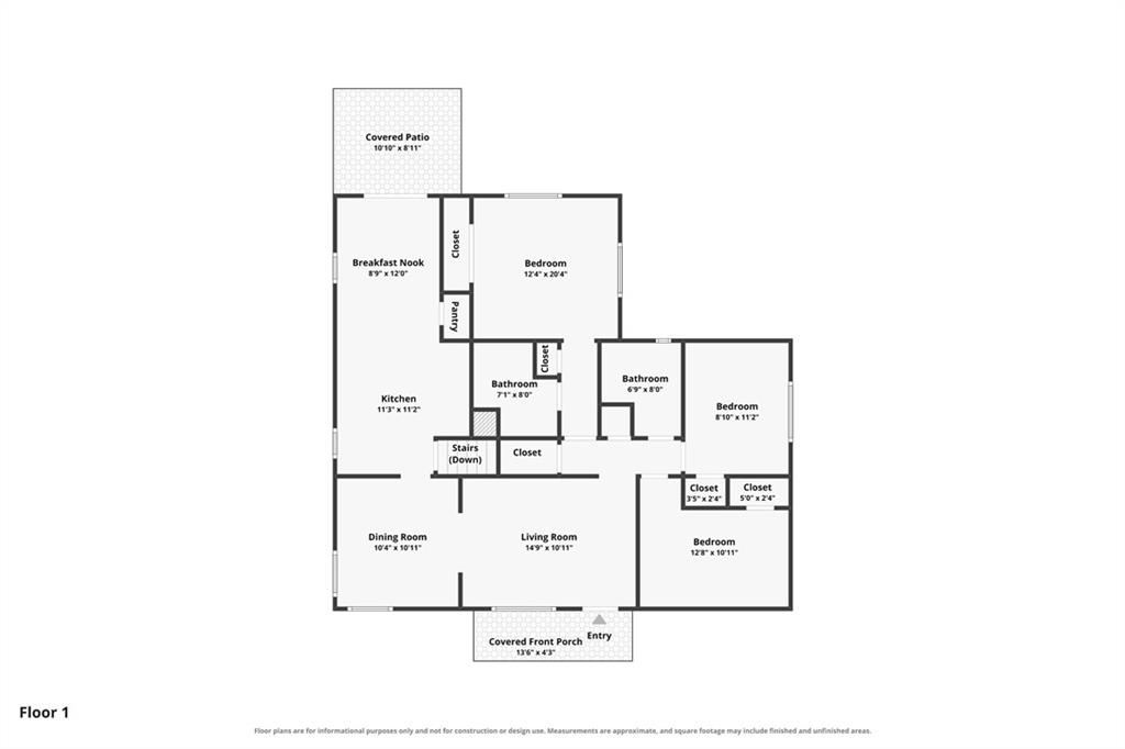 136 Richey Drive Verona, PA 15147 - Photo 26 of 31 Gallery Image 26