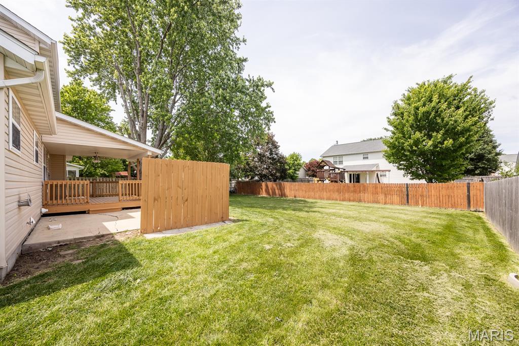 512 Mercer Court O'Fallon, IL 62269 - Photo 37 of 40