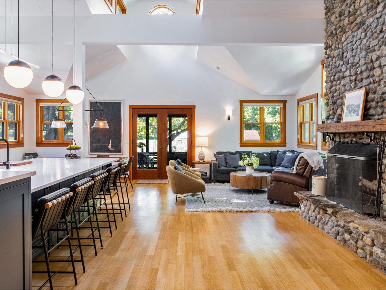 107 Eagles Rest Road Shelburne, VT 05482 - Photo 20 of 60 Gallery Image 20