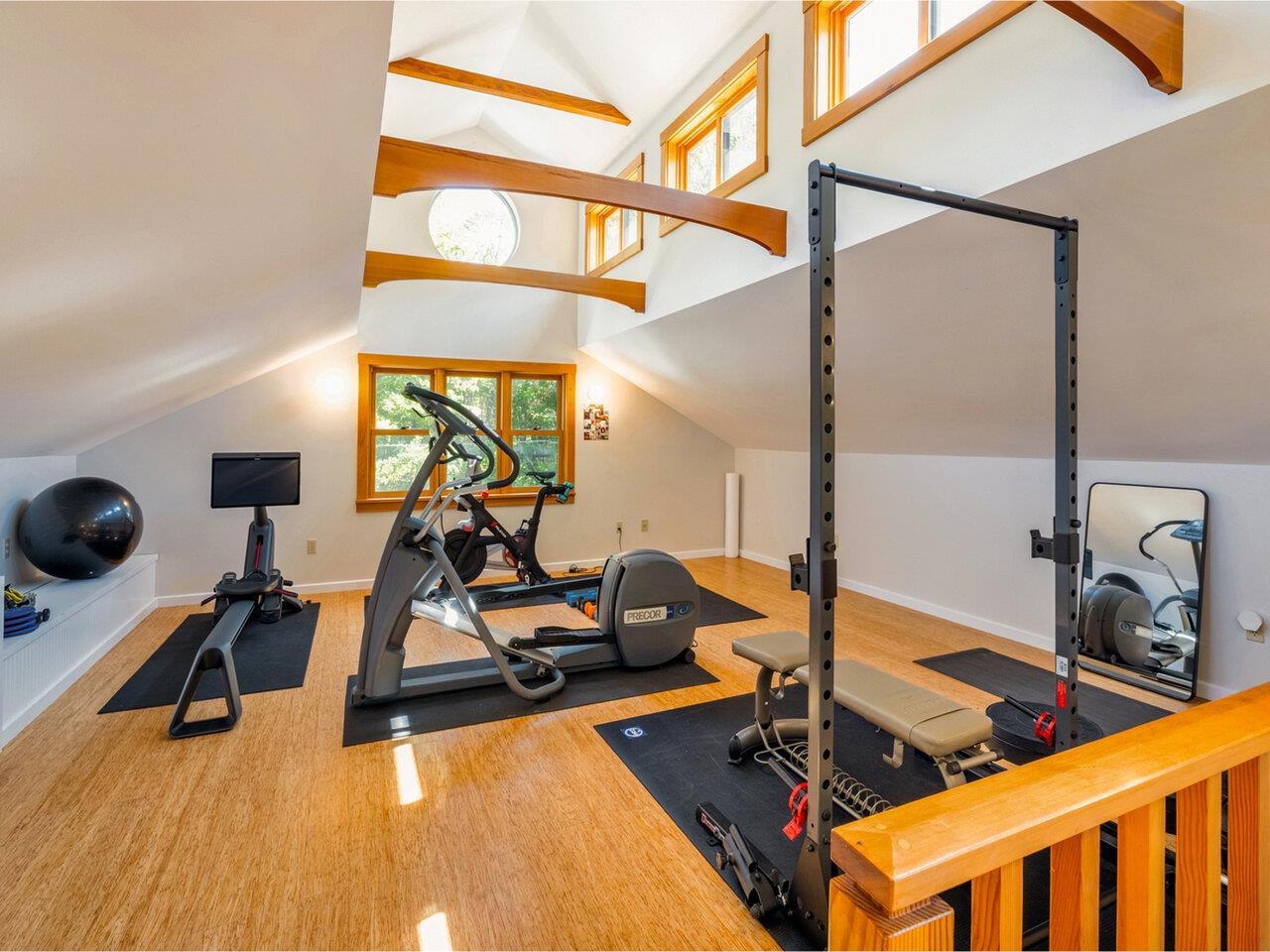 107 Eagles Rest Road Shelburne, VT 05482 - Photo 45 of 60 Gallery Image 45