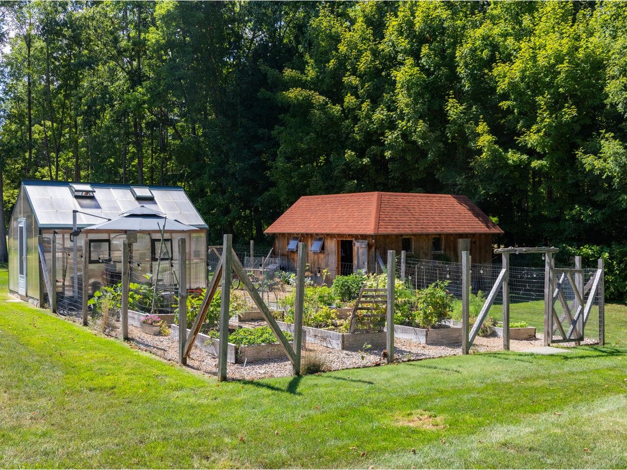 107 Eagles Rest Road Shelburne, VT 05482 - Photo 54 of 60 Gallery Image 54