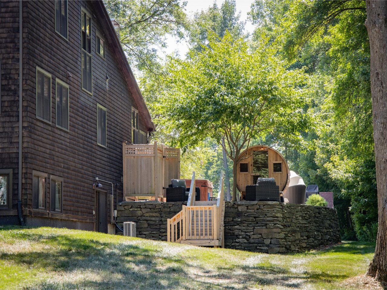 107 Eagles Rest Road Shelburne, VT 05482 - Photo 55 of 60 Gallery Image 55