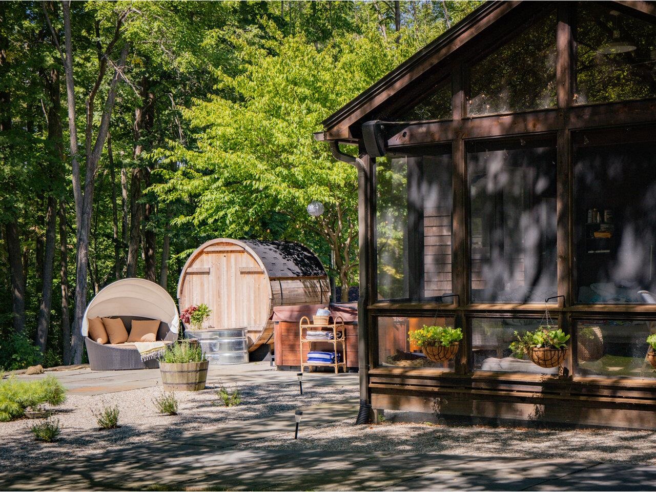 107 Eagles Rest Road Shelburne, VT 05482 - Photo 56 of 60 Gallery Image 56