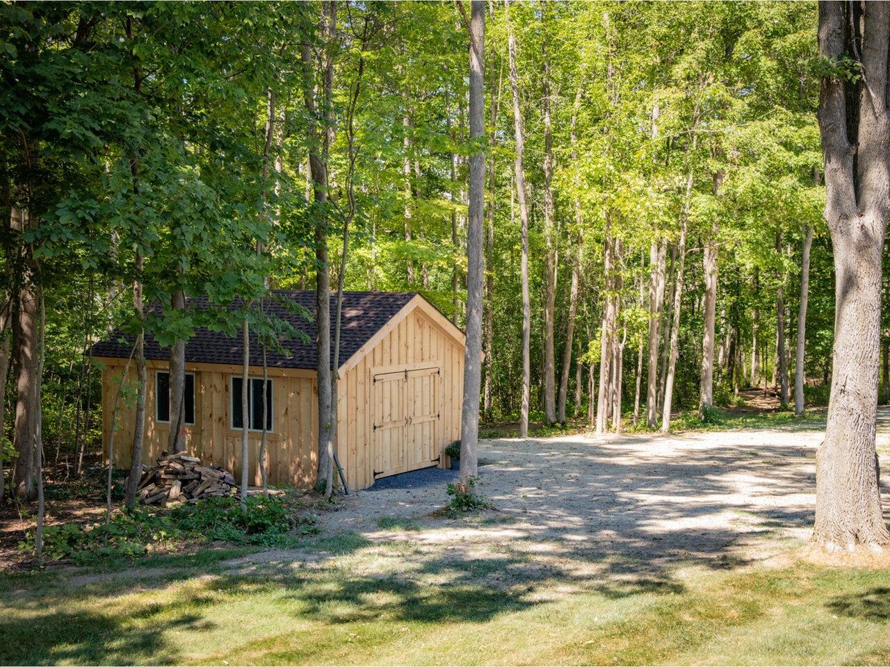 107 Eagles Rest Road Shelburne, VT 05482 - Photo 57 of 60 Gallery Image 57