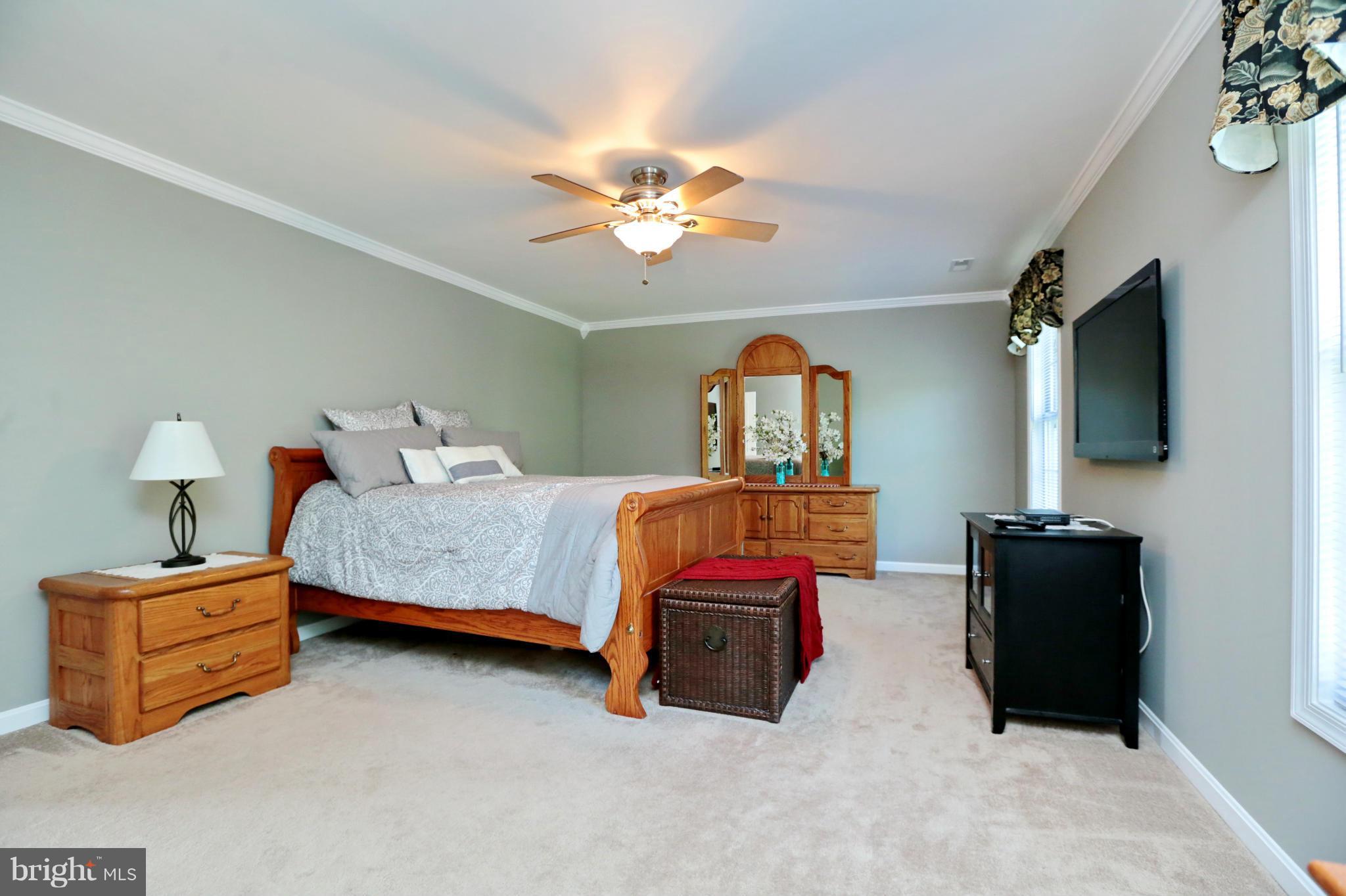 6865 Hawkins Gate Road La Plata, MD 20646 - Photo 13 of 30 Bedroom (Master)