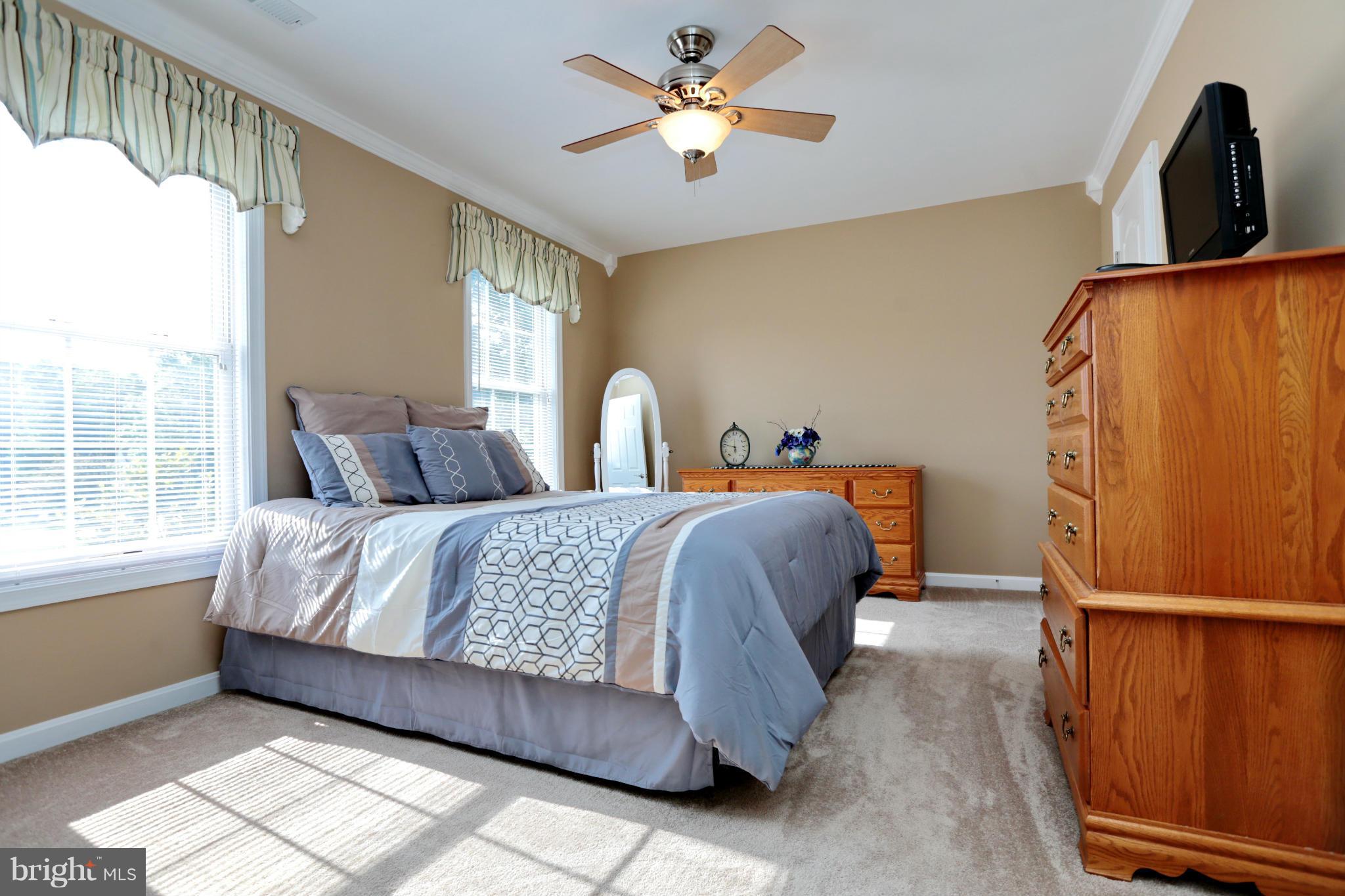 6865 Hawkins Gate Road La Plata, MD 20646 - Photo 18 of 30 Bedroom 2