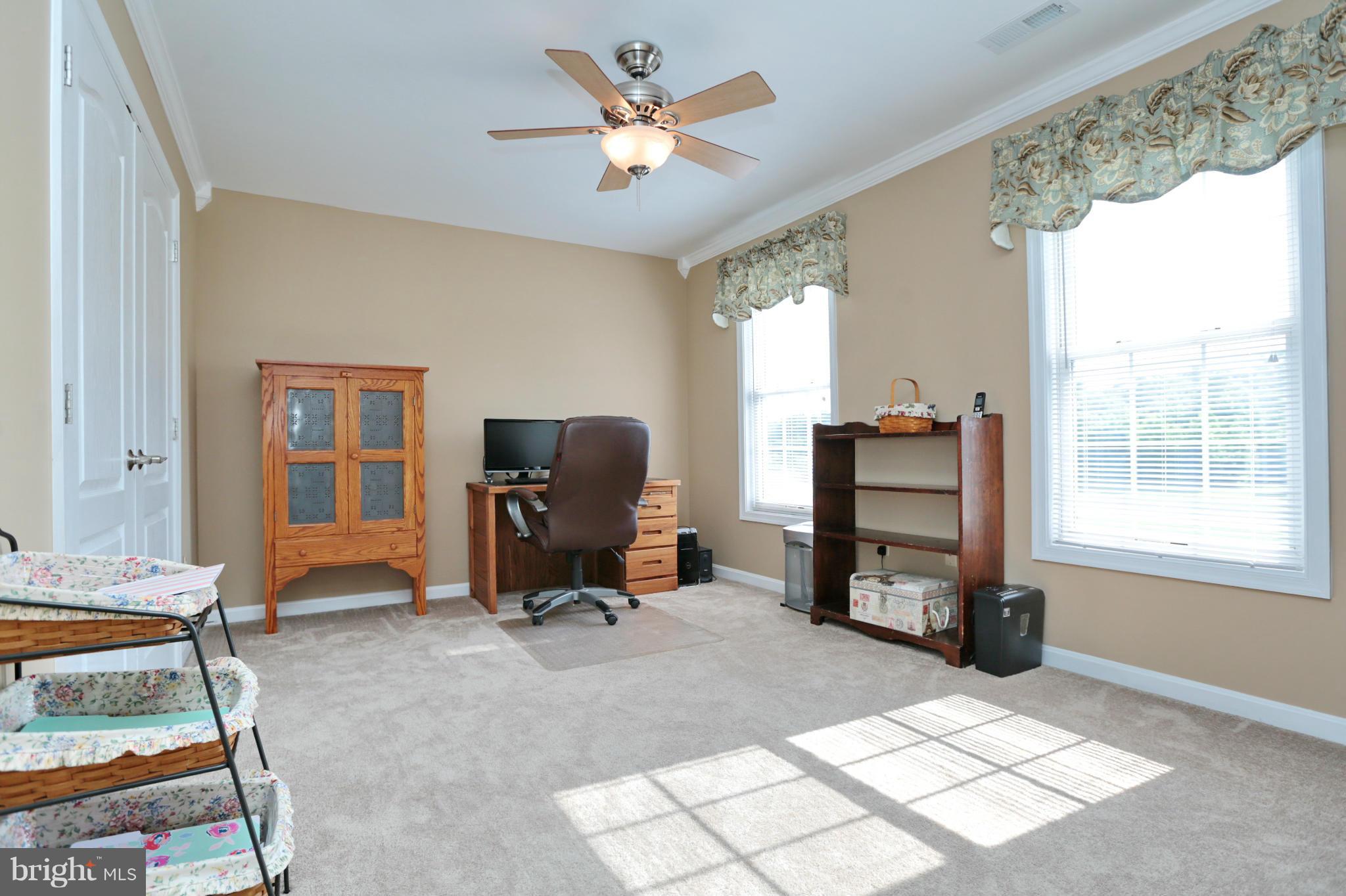 6865 Hawkins Gate Road La Plata, MD 20646 - Photo 20 of 30 Bedroom 3