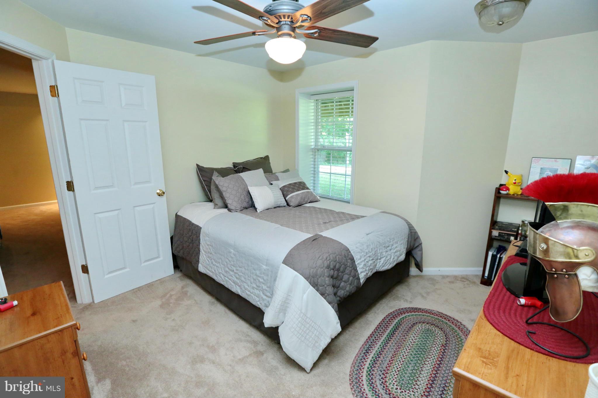 6865 Hawkins Gate Road La Plata, MD 20646 - Photo 23 of 30 Bedroom 4