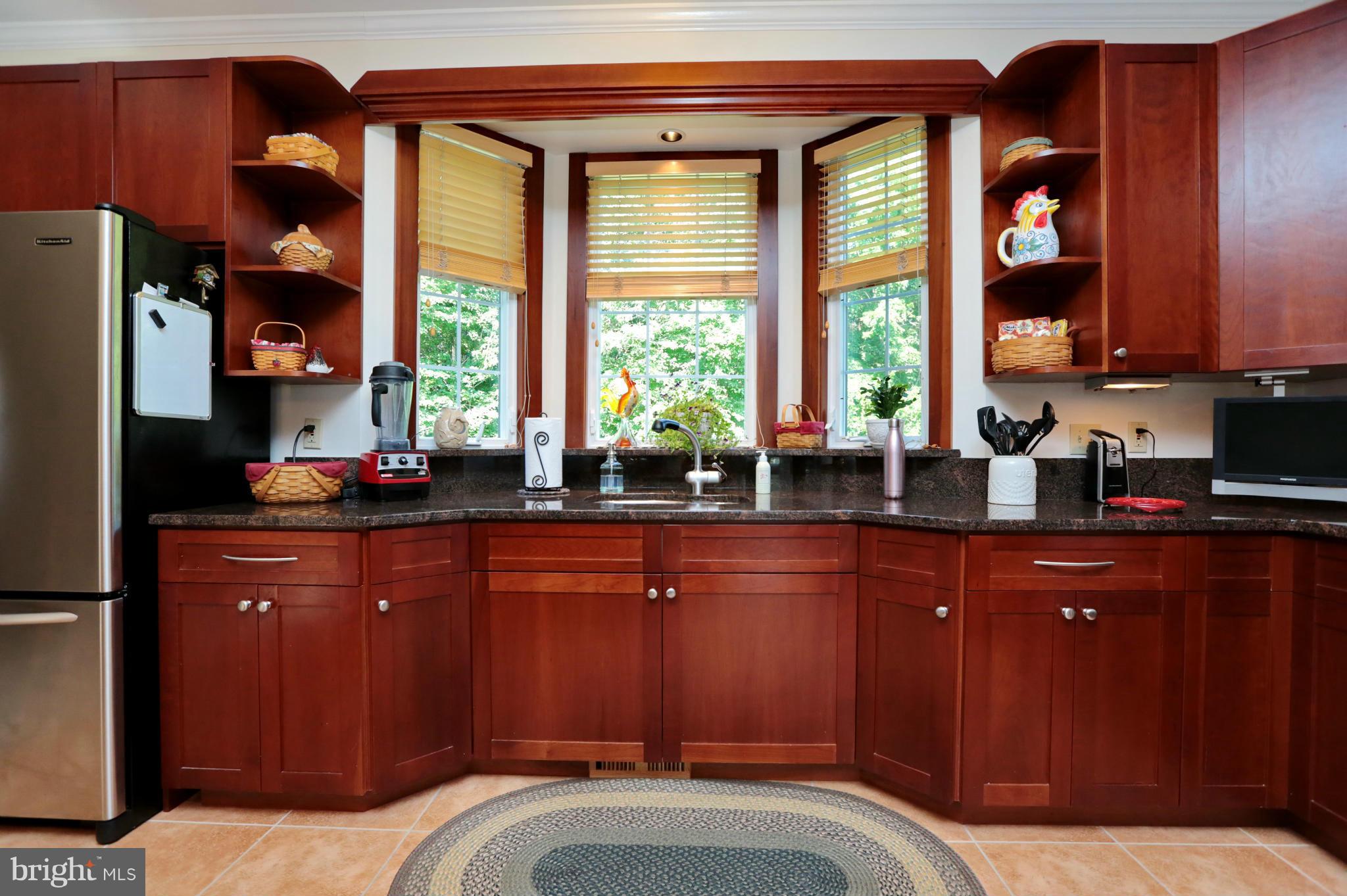 6865 Hawkins Gate Road La Plata, MD 20646 - Photo 4 of 30 Kitchen
