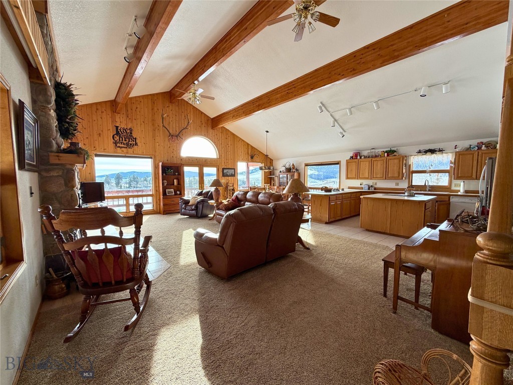 1105 Clark Crk Road Polaris, MT 59746 - Photo 25 of 97 Gallery Image 25