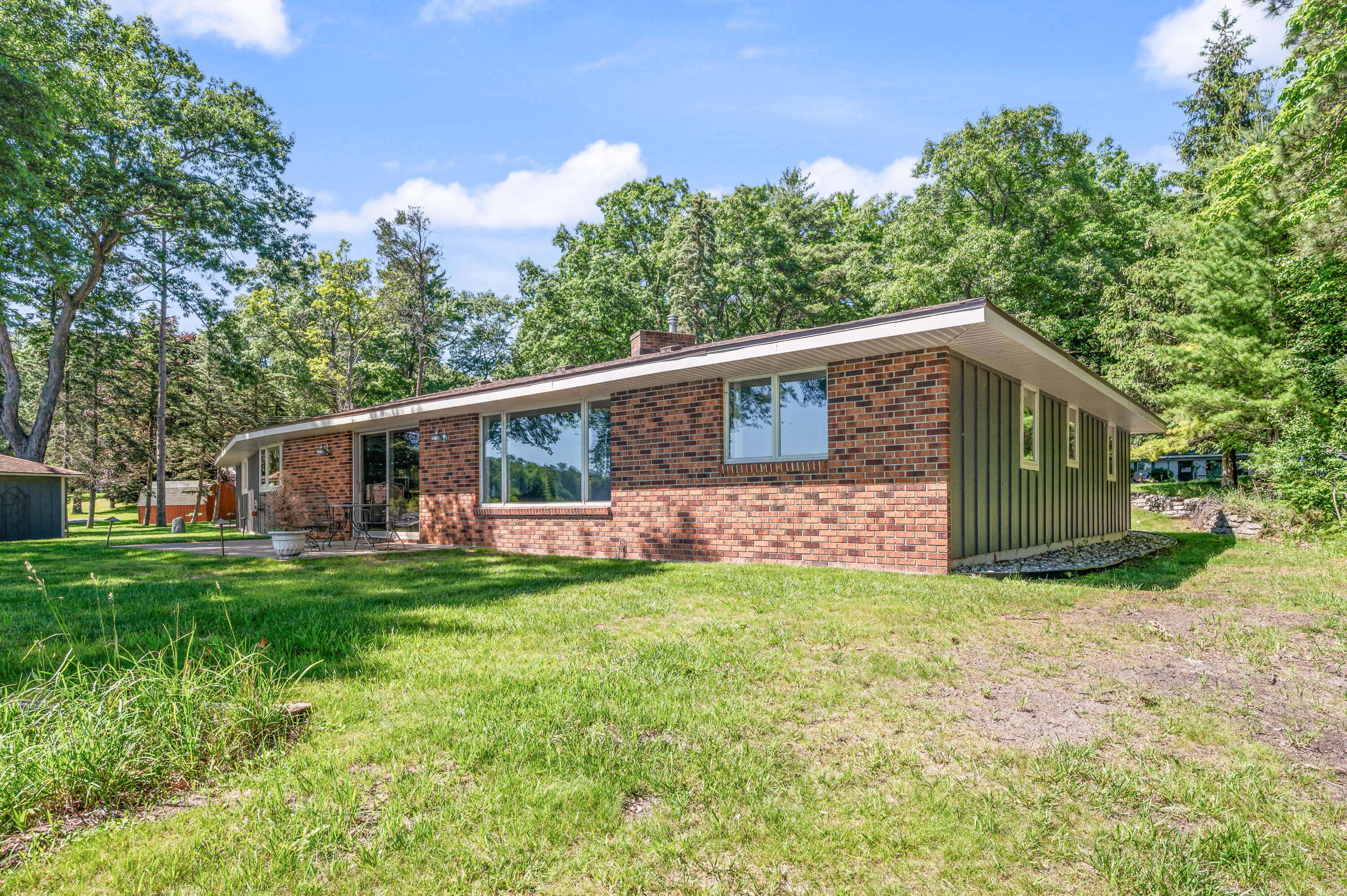 339 McNitt Road Manistee, MI 49660 - Photo 34 of 50 339-McNittRd-Manistee-31