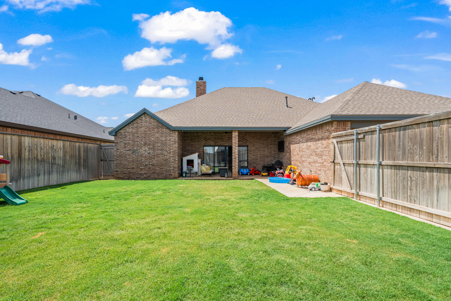 4634 139th Street Lubbock, TX 79424 - Photo 44 of 46 4634 139th St-39