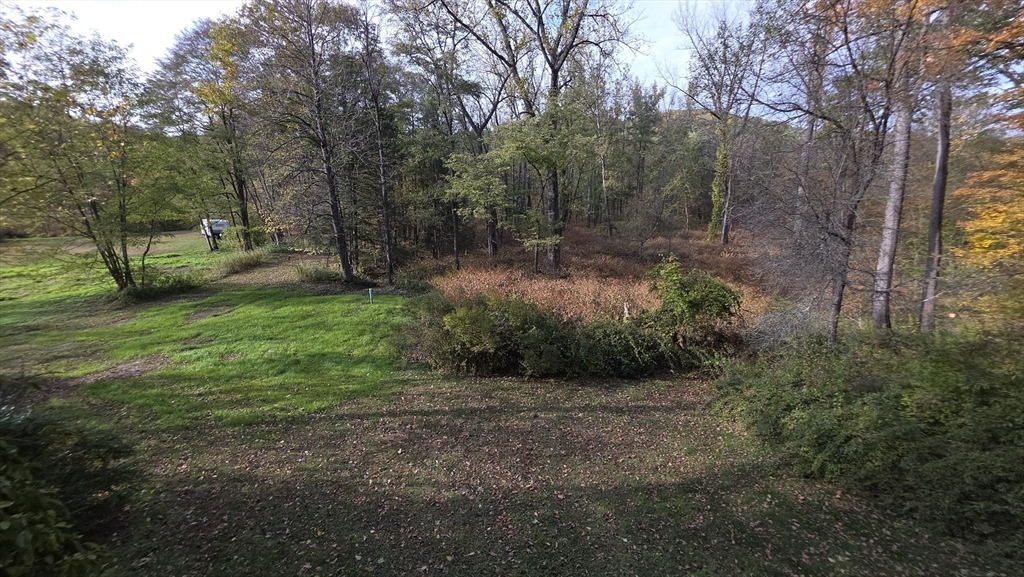 7 Hog Hollow Road Buckland, MA 01338 - Photo 18 of 22 a view of a garden with trees