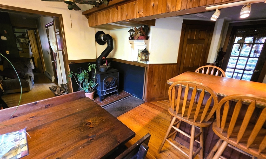 7 Hog Hollow Road Buckland, MA 01338 - Photo 9 of 22 a view of an outdoor space