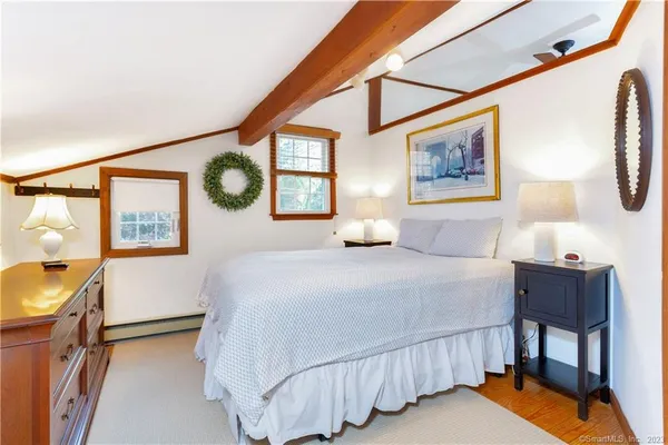 $2,800 | 1 C Ridgewood Lane, Westport, CT 06880