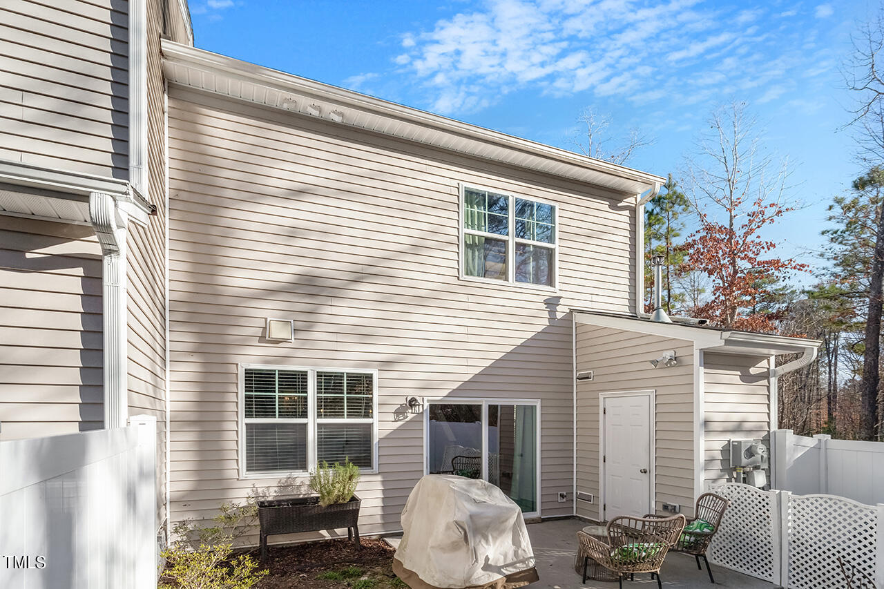 105 Zante Currant Road Durham, NC 27703 - Photo 32 of 35 105 Zante Currant Rd