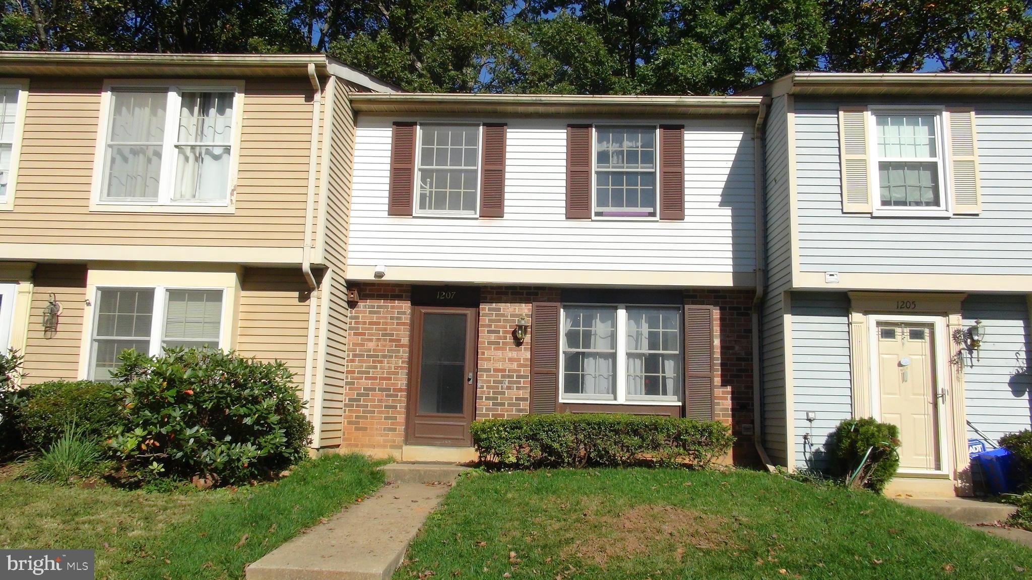 1207 Elm Grove Circle Silver Spring, MD 20905 - Photo 1 of 38 Gallery Image 1