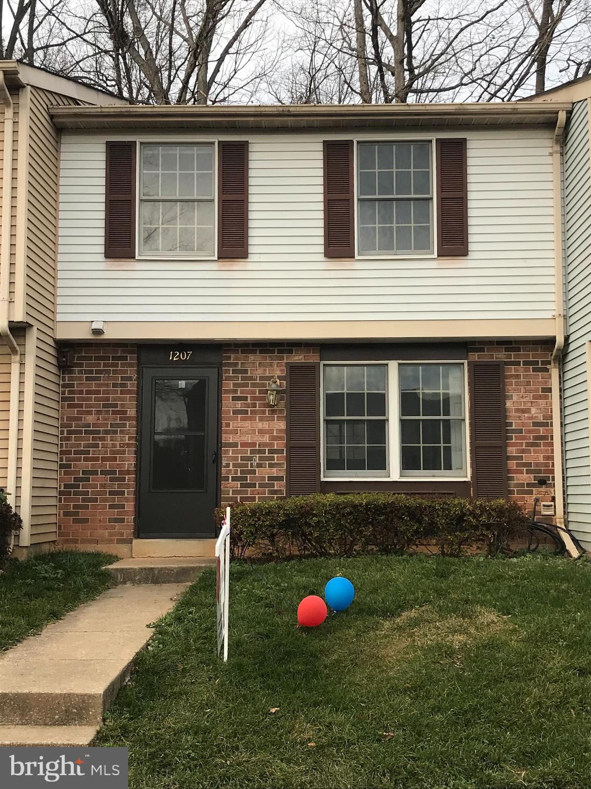 1207 Elm Grove Circle Silver Spring, MD 20905 - Photo 2 of 38 Gallery Image 2