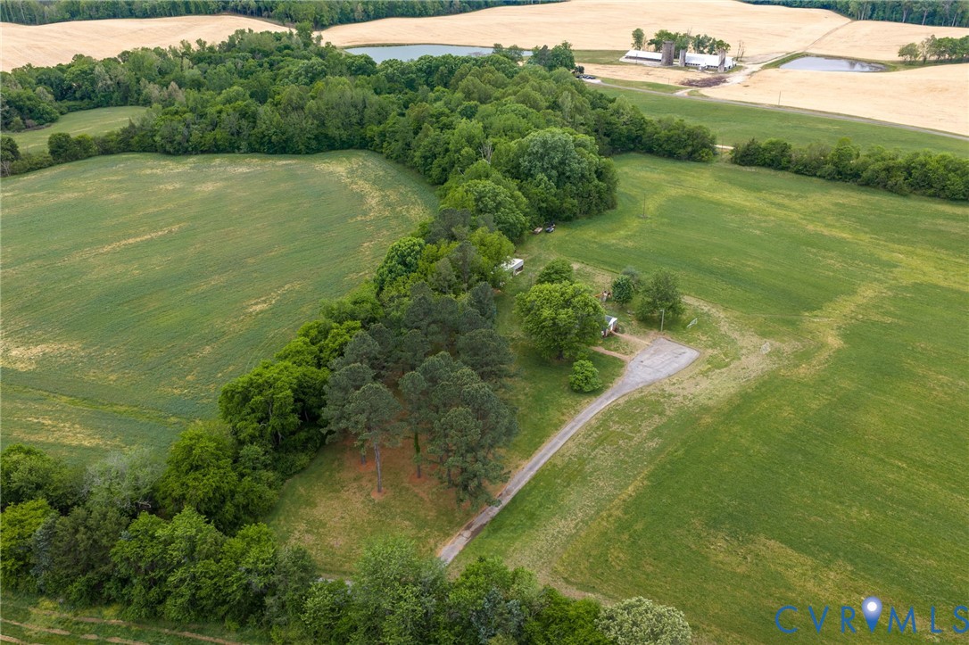 836 Dobbins Bridge Road Blackstone, VA 23824 - Photo 54 of 64