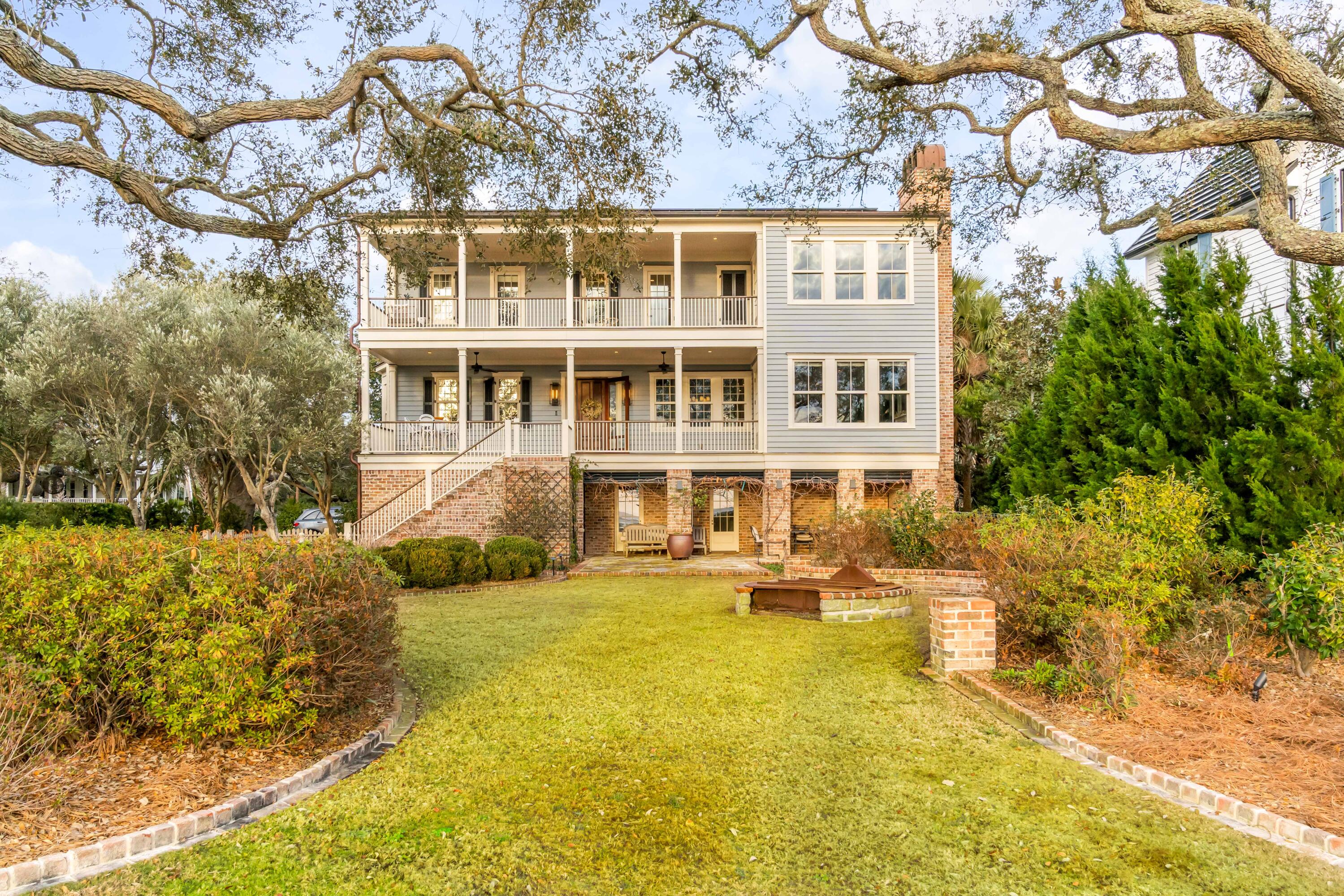 205 Ferry Street Mount Pleasant, SC 29464 - Photo 1 of 59 205 Ferry Street