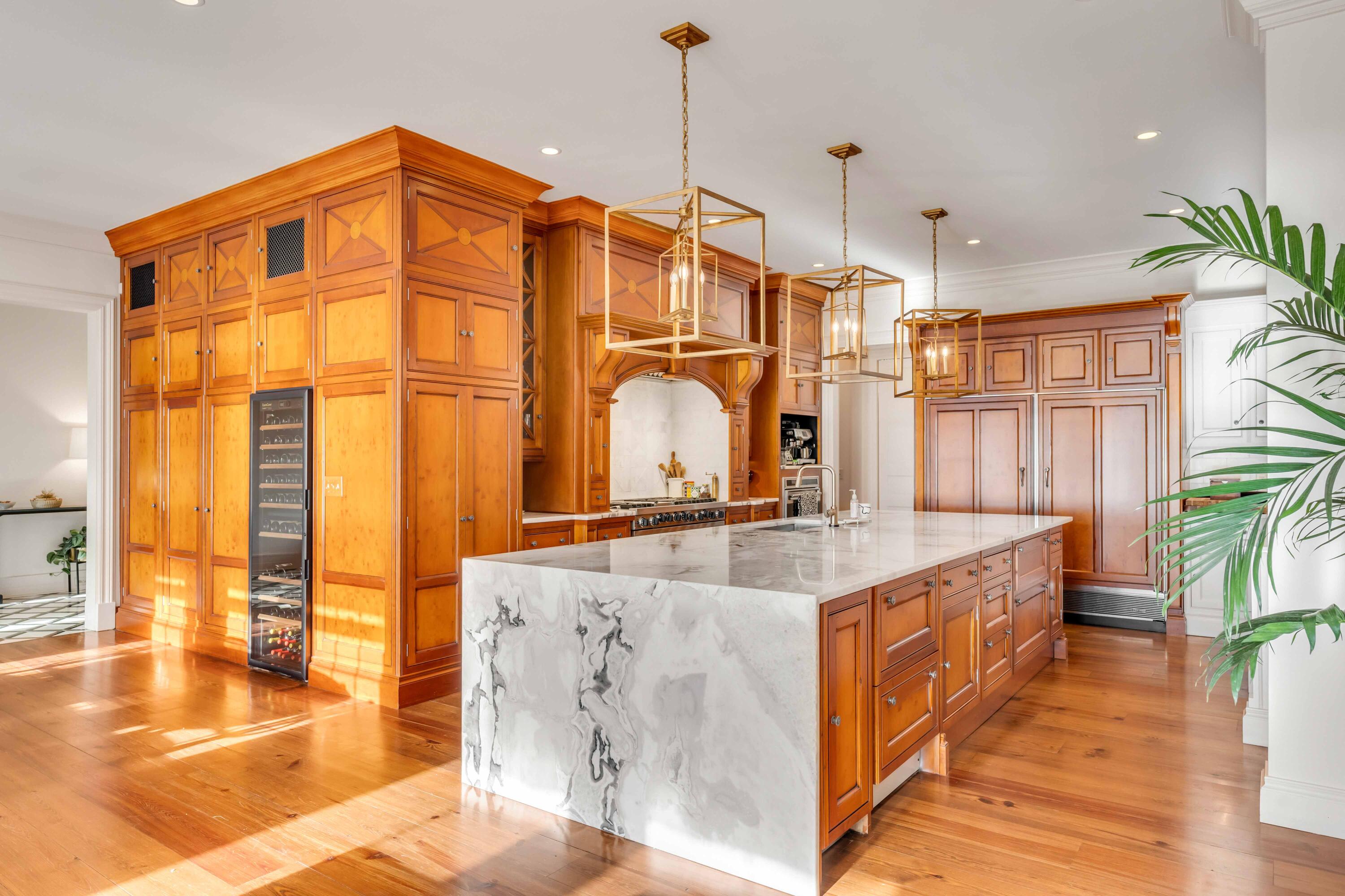205 Ferry Street Mount Pleasant, SC 29464 - Photo 11 of 59 Kitchen