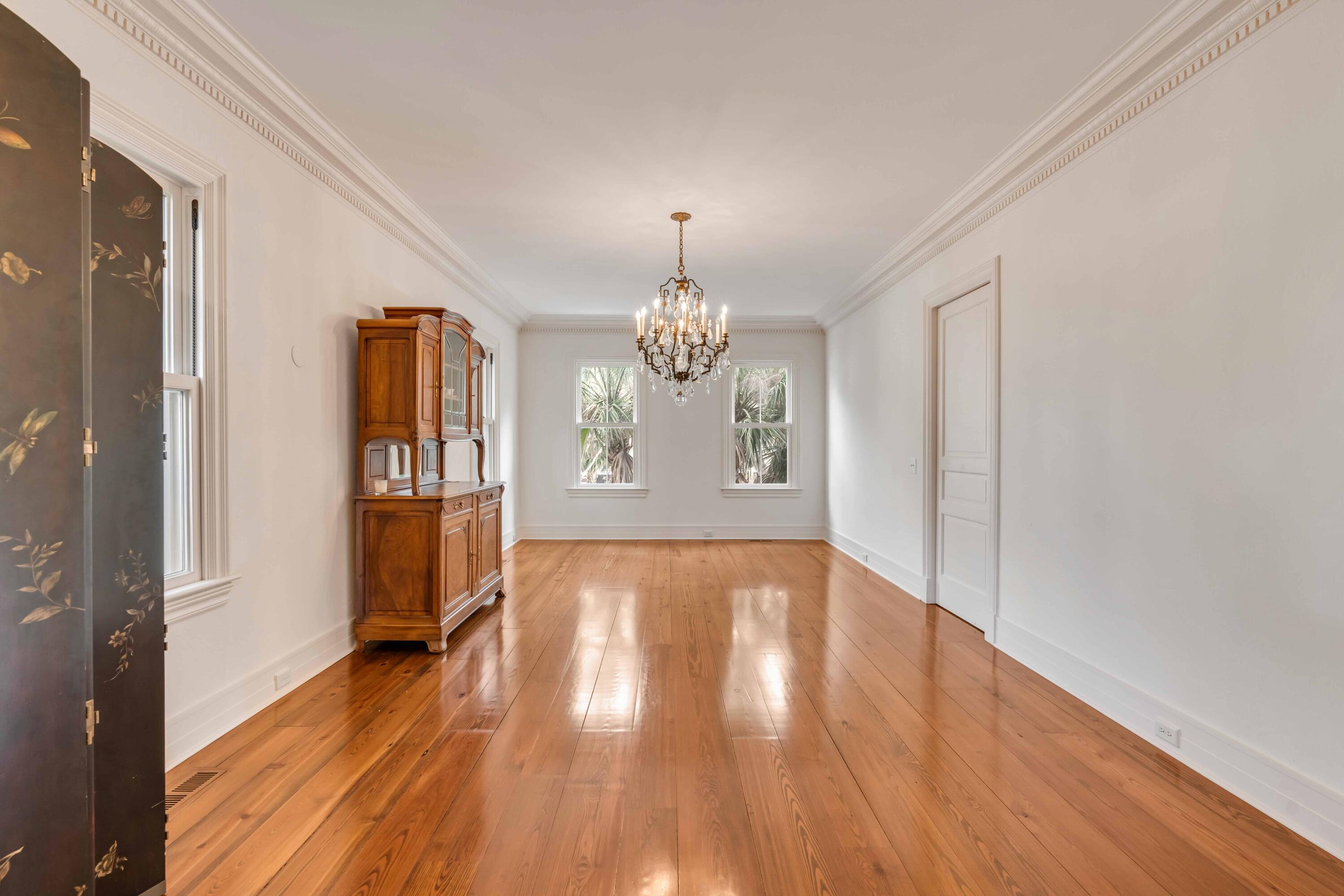 205 Ferry Street Mount Pleasant, SC 29464 - Photo 19 of 59 Formal Dining Room