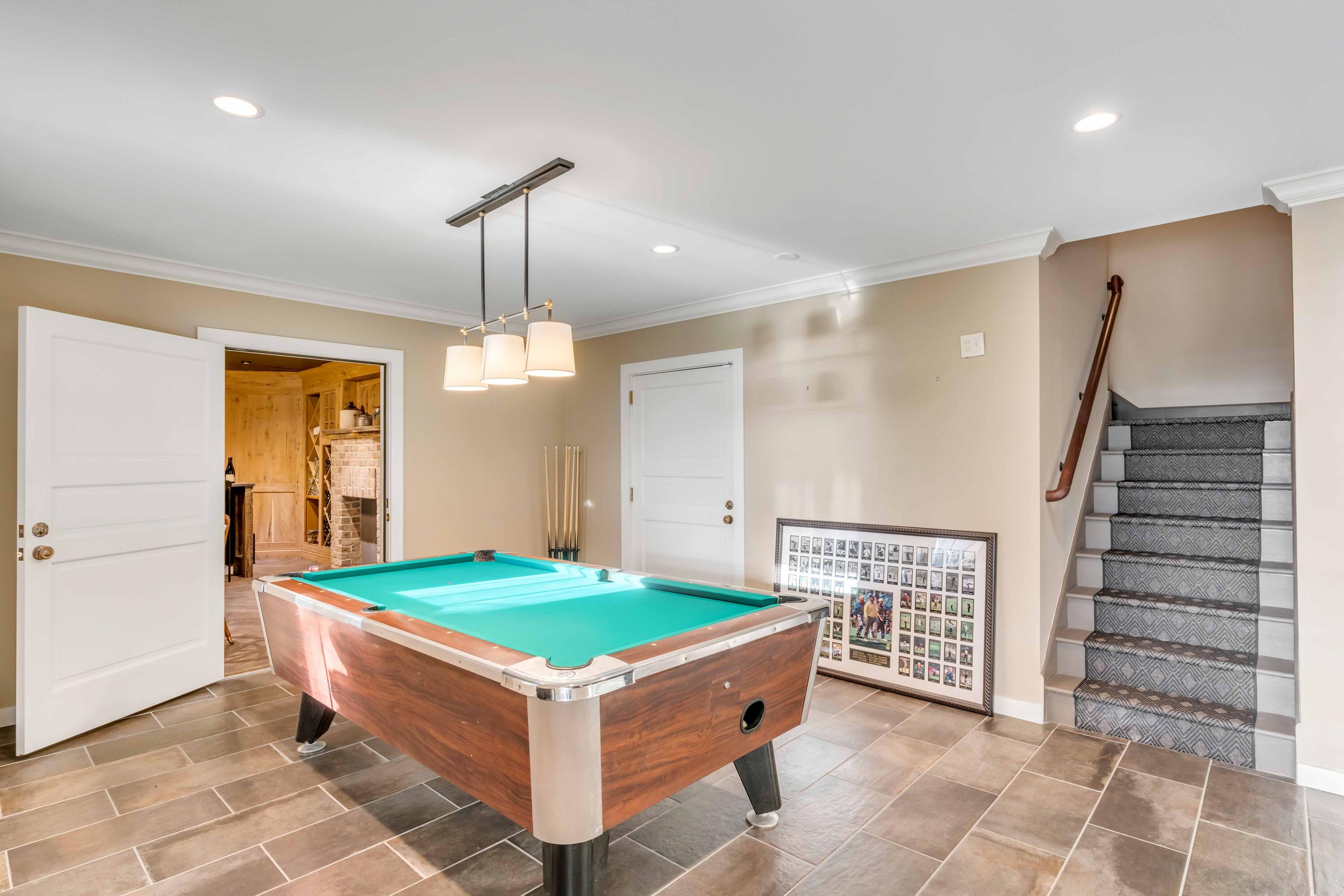 205 Ferry Street Mount Pleasant, SC 29464 - Photo 43 of 59 Billiards Room
