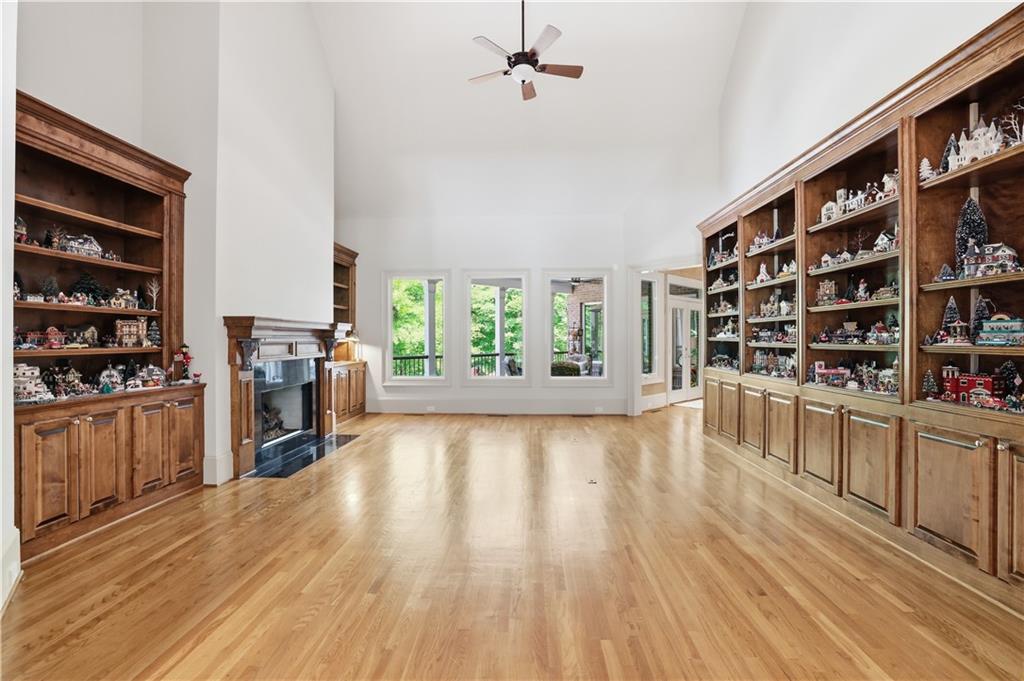 300 Edwards Brook Lane Canton, GA 30115 - Photo 19 of 79
