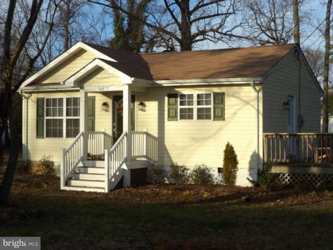 16875 Atkinson Road Cobb Island, MD 20625 - Photo 1 of 16 Exterior (Front)