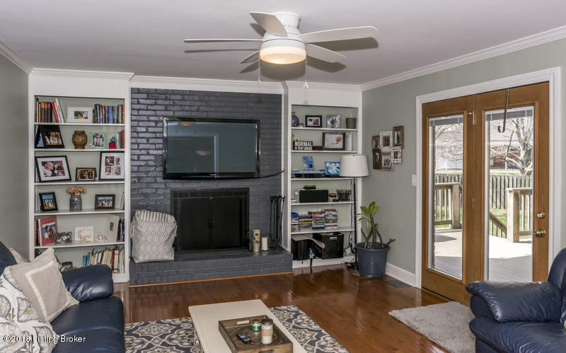 12807 Ridge Lock Court Prospect, KY 40059 - Photo 16 of 47 family room/great room 2