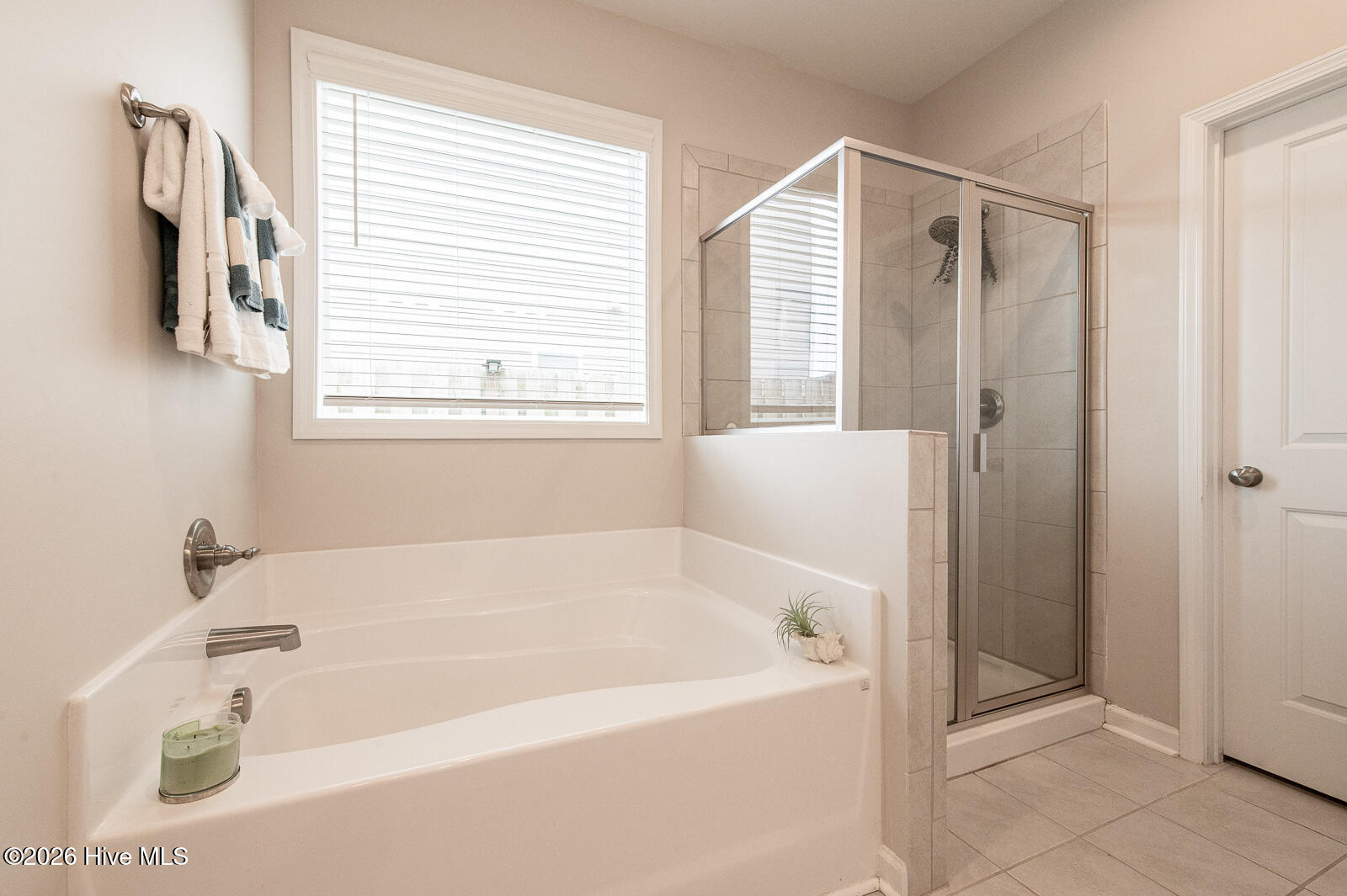 754 Justify Loop Graniteville, SC 29829 - Photo 11 of 39 Soaking Tub & Separate Shower!