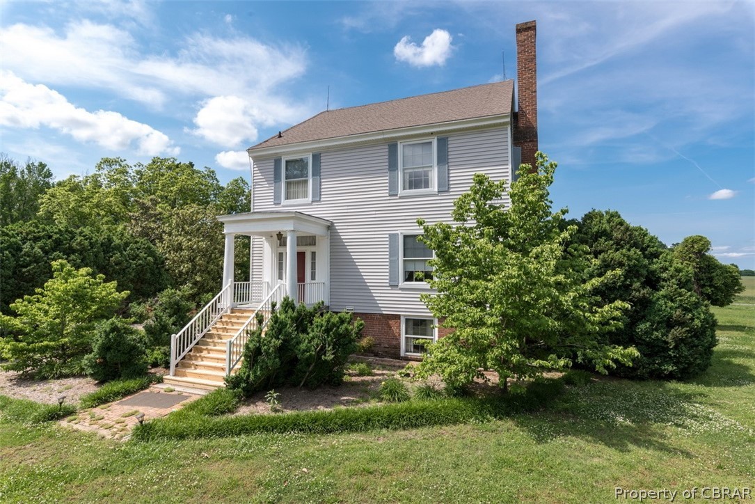 4708 Spring Cottage Road Newtown, VA 23126 - Photo 2 of 29