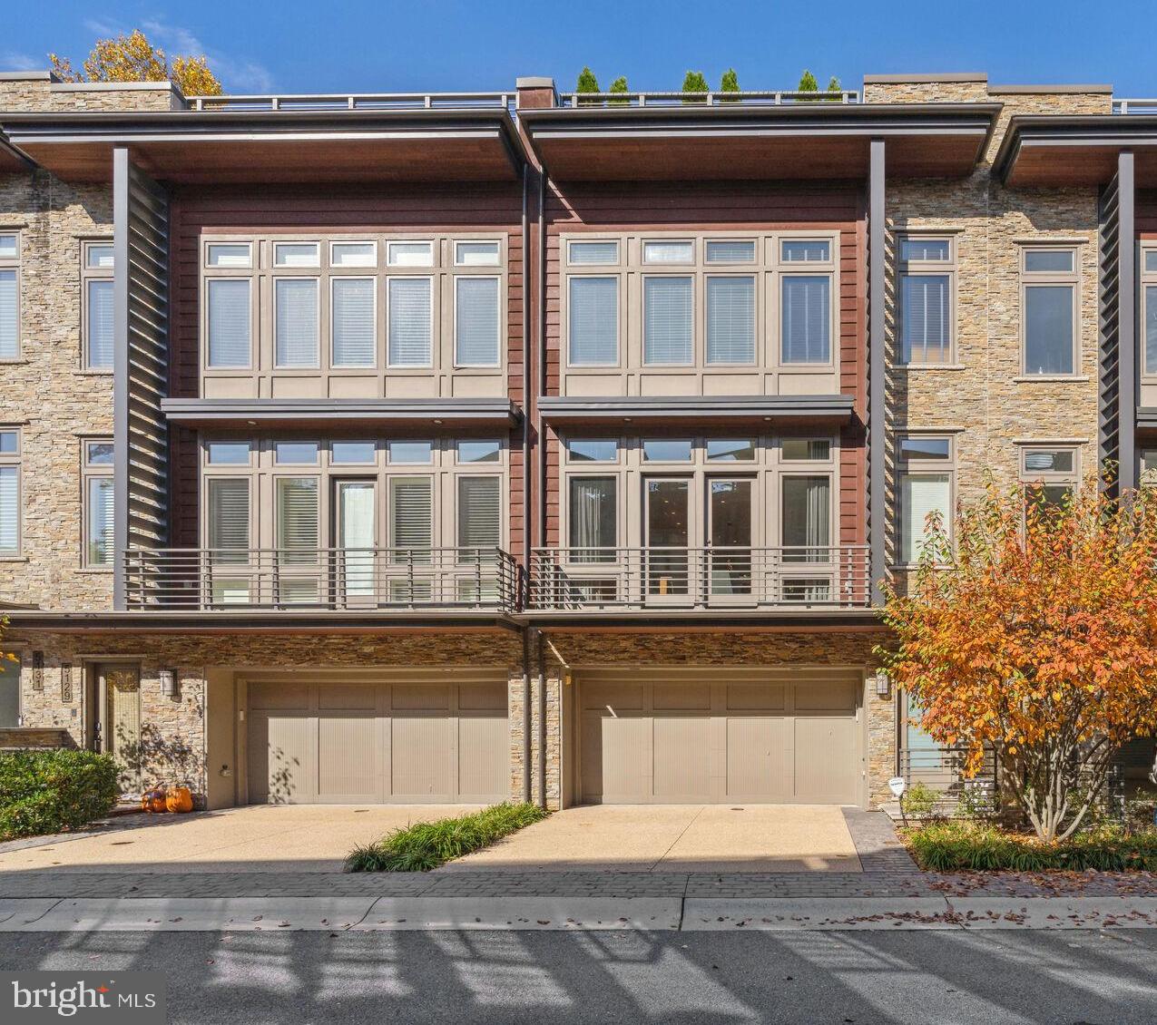 5127 Willet Bridge Road Bethesda, MD 20816 - Photo 1 of 30 Street view